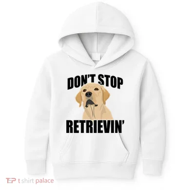 Kids Hoodie
