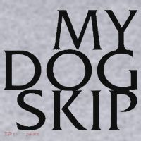 Funny Dog Saying My Dog Skip Women's Sweatshirt thumb 2