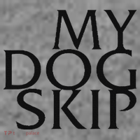Funny Dog Saying My Dog Skip Toddler Hoodie thumb 2