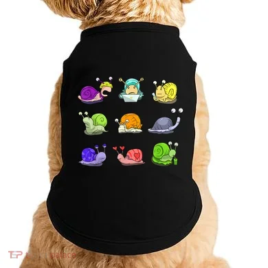 Doggie Tank
