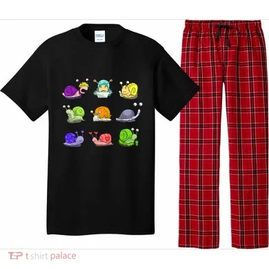 Pajama Set