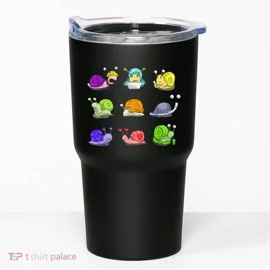 Tumbler