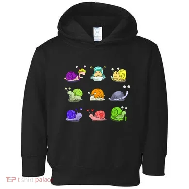Toddler Hoodie