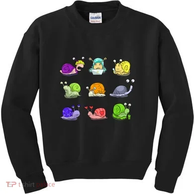 Kids Sweatshirt