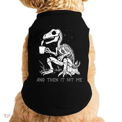Doggie Tank