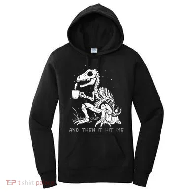 Women's Hoodie