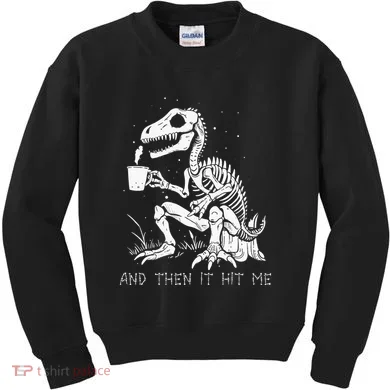 Kids Sweatshirt