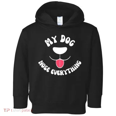 Toddler Hoodie
