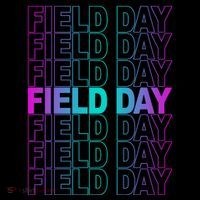 Field Day School Neon Retro Coffee Mug thumb 5