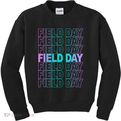 Kids Sweatshirt