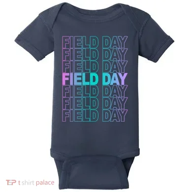 Baby Bodysuit