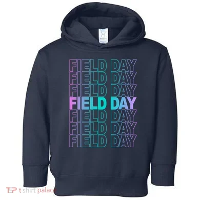 Toddler Hoodie