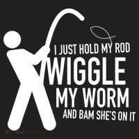Fishing Dirty Sexual Humor Hat thumb 2