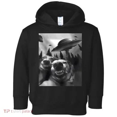 Toddler Hoodie