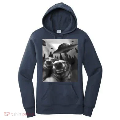 Women's Hoodie