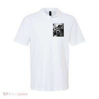 Funny Dogs Selfie With UFOs Polo thumb 0