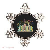 Freedom Democracy  Truth 8647 Retro Book Flower Gift Ornament thumb 0
