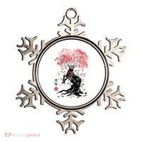 Fantasy Deer Tree Japanese Style Art Picture Painting Ornament thumb 0