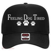 Feeling Dog Tired   Hat thumb 0