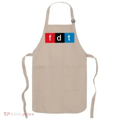 Apron
