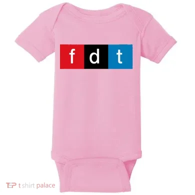 Baby Bodysuit