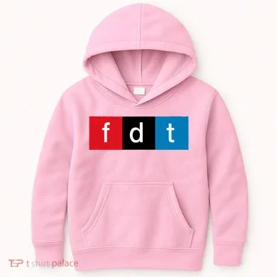 Kids Hoodie