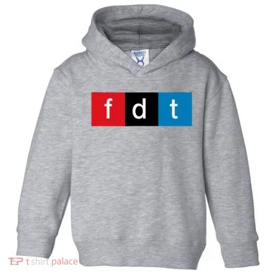 Toddler Hoodie
