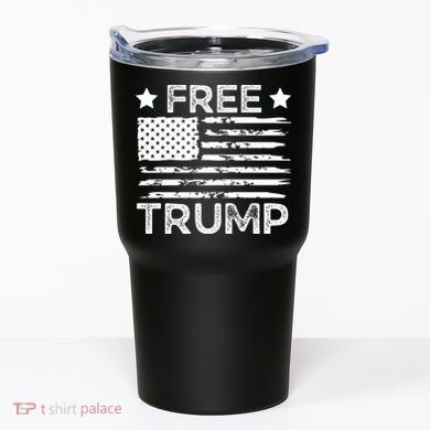 Free Donald Trump Republican Support  Tumbler