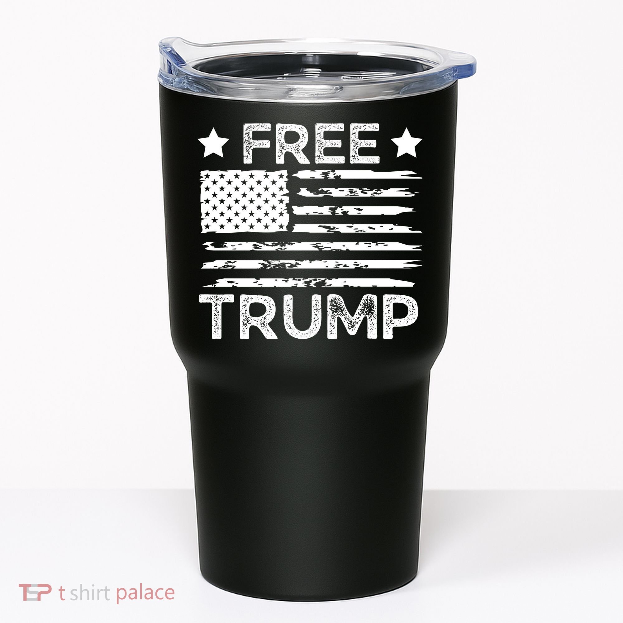 Free Donald Trump Republican Support  Tumbler