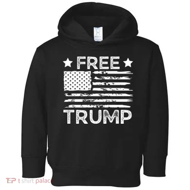 Toddler Hoodie
