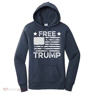 Women's Hoodie