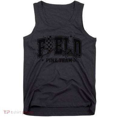 Field Day Team Color Field Trip Team Game Competition Tank Top