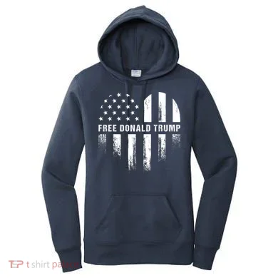 Women's Hoodie