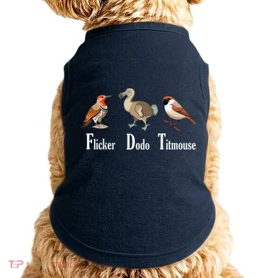 Doggie Tank