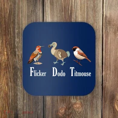 Coaster