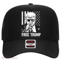 Free Donald Trump Republican Support Hat thumb 0