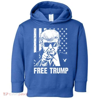 Toddler Hoodie
