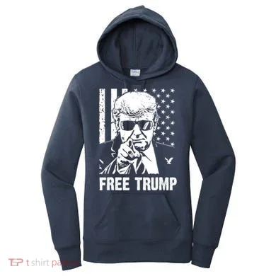 Women's Hoodie