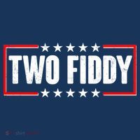 Funny Distressed Two Fiddy Celebrate 250 Years American USA Birthday Anniversary T-Shirt thumb 7