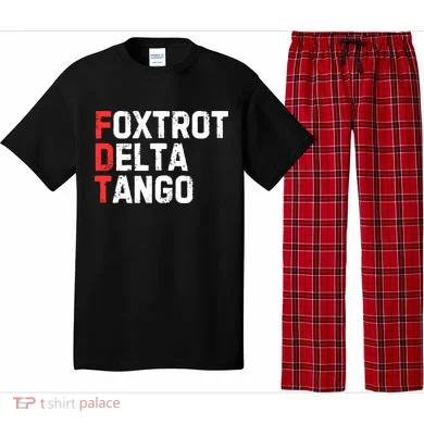 Pajama Set