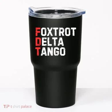 Tumbler