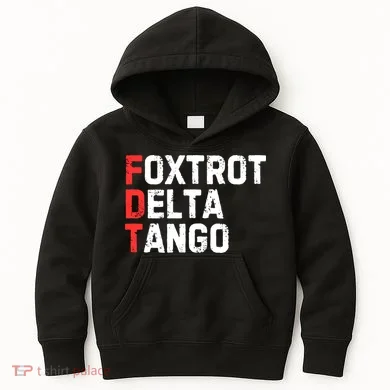 Kids Hoodie