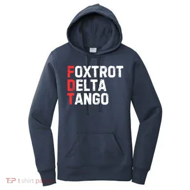 Women's Hoodie