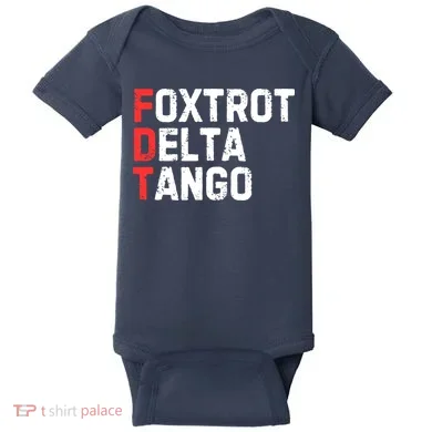 Baby Bodysuit