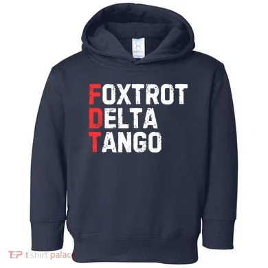 Toddler Hoodie