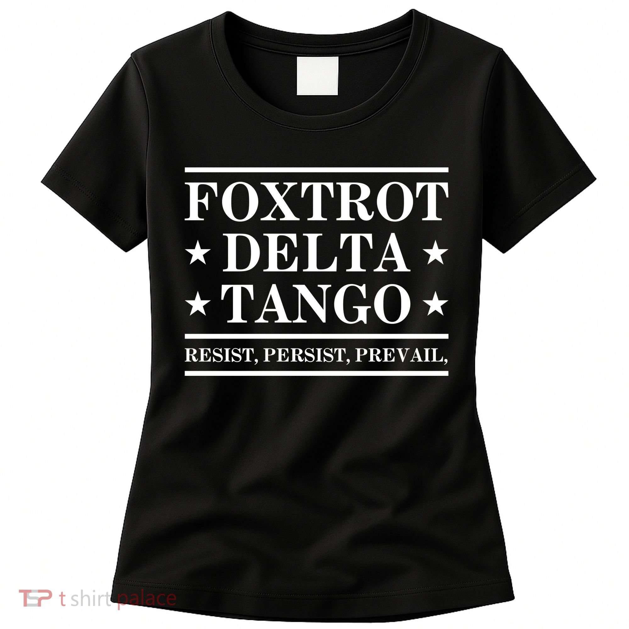 Foxtrot Delta Tango Women's T-Shirt