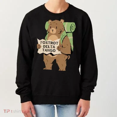 Foxtrot Delta Tango Women's Sweatshirt