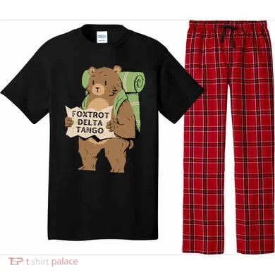 Pajama Set