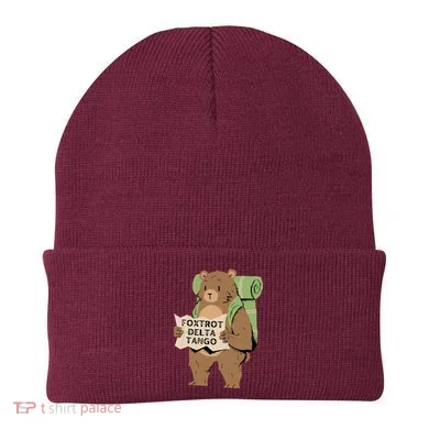 Beanie