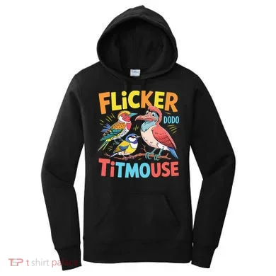 Women's Hoodie